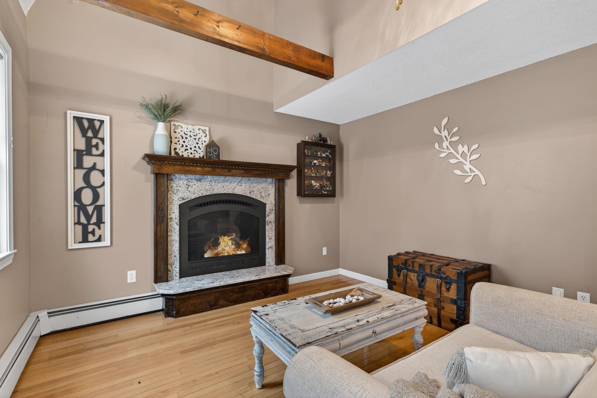 218 Old Turnpike Road Nottingham, NH 03290 - Photo 6 of 64