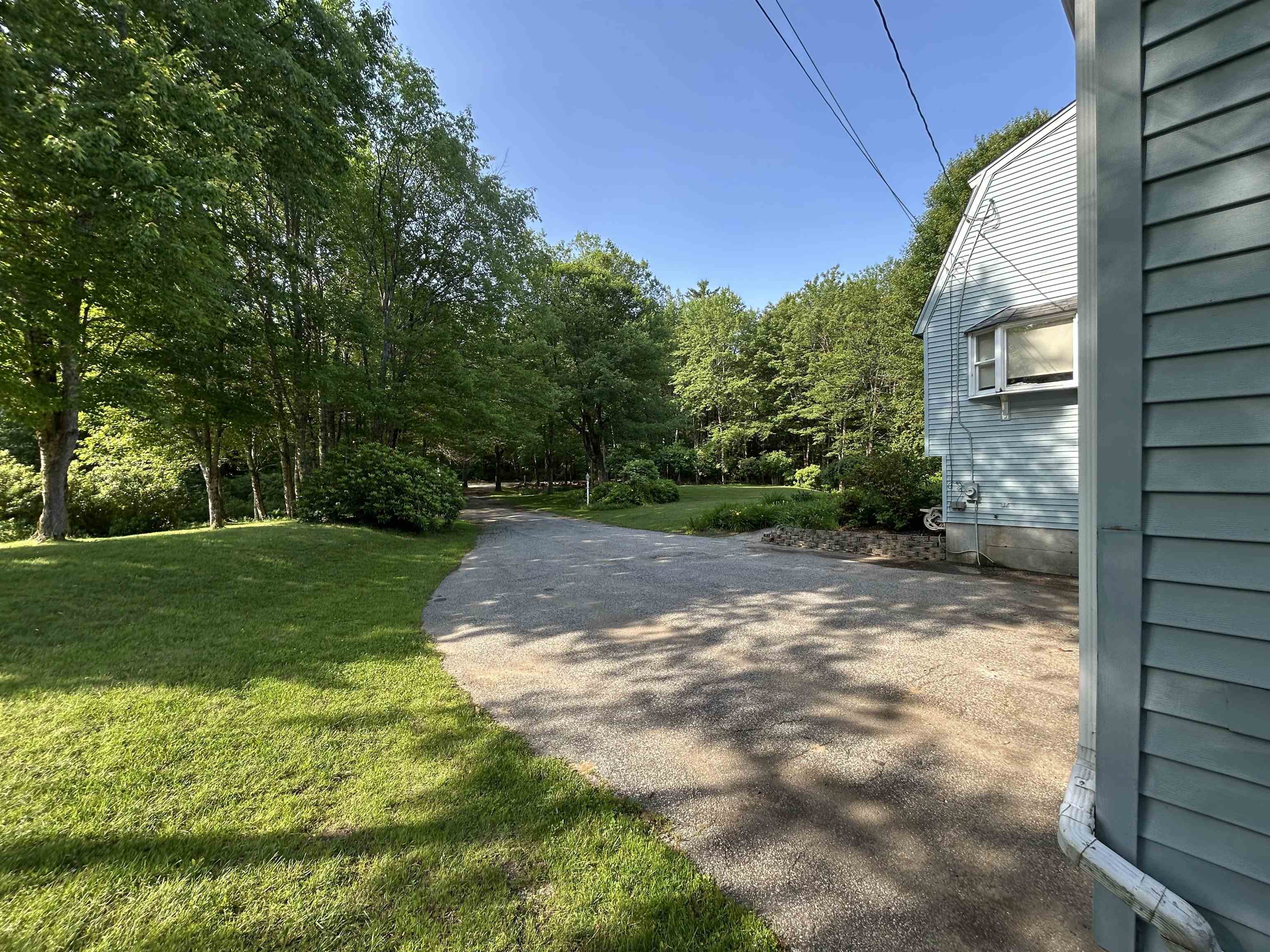 218 Old Turnpike Road Nottingham, NH 03290 - Photo 61 of 64