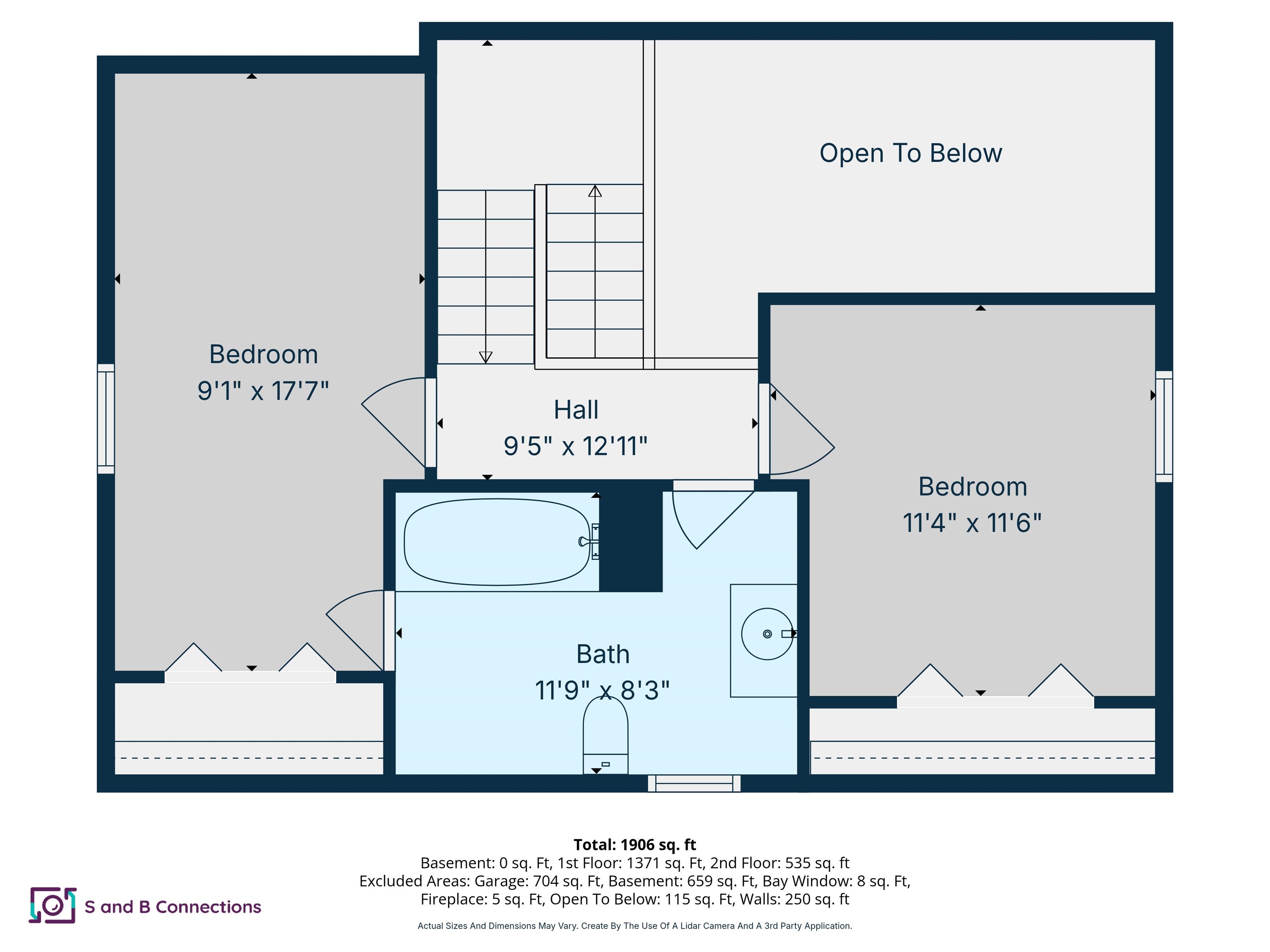 218 Old Turnpike Road Nottingham, NH 03290 - Photo 63 of 64