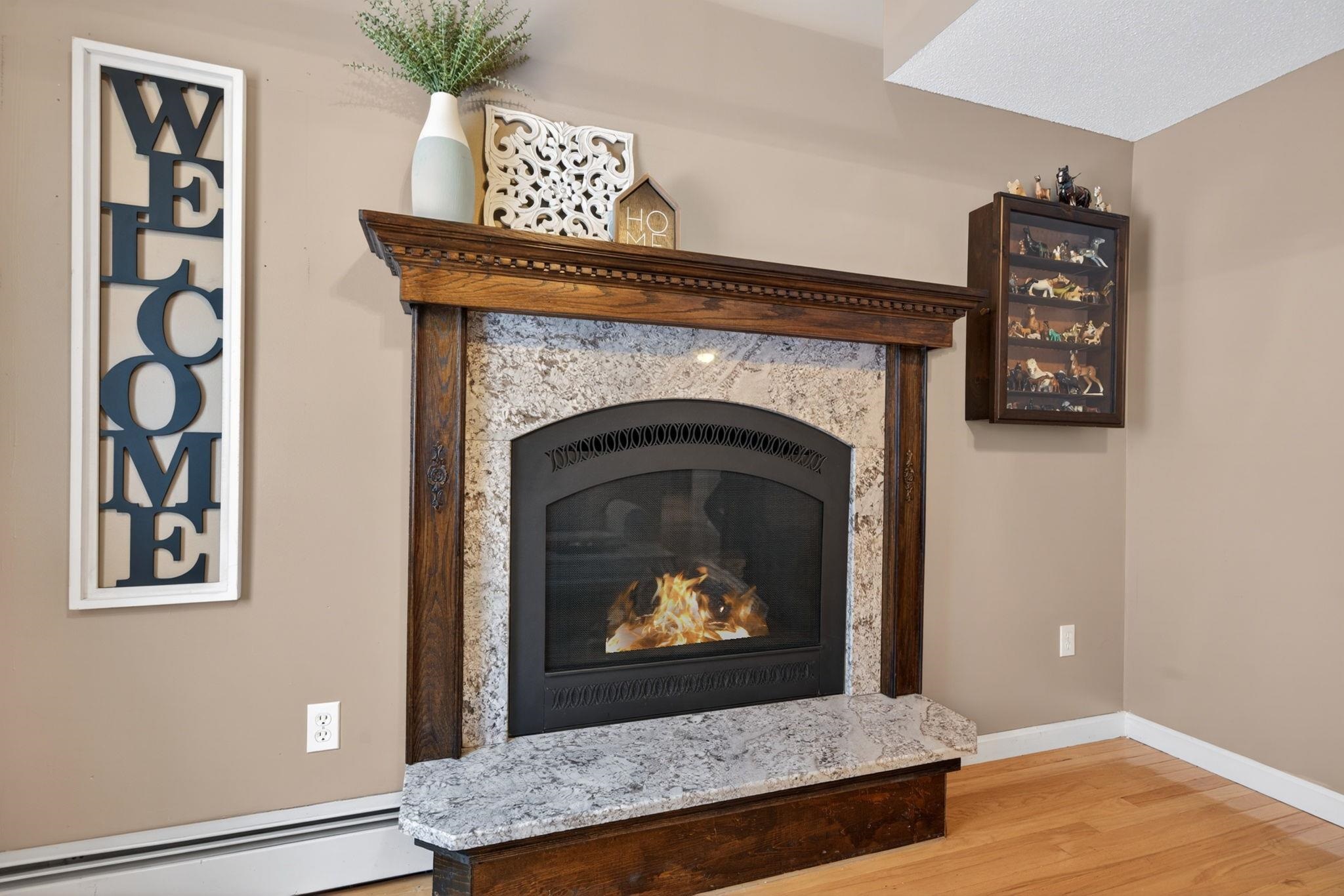 218 Old Turnpike Road Nottingham, NH 03290 - Photo 7 of 64