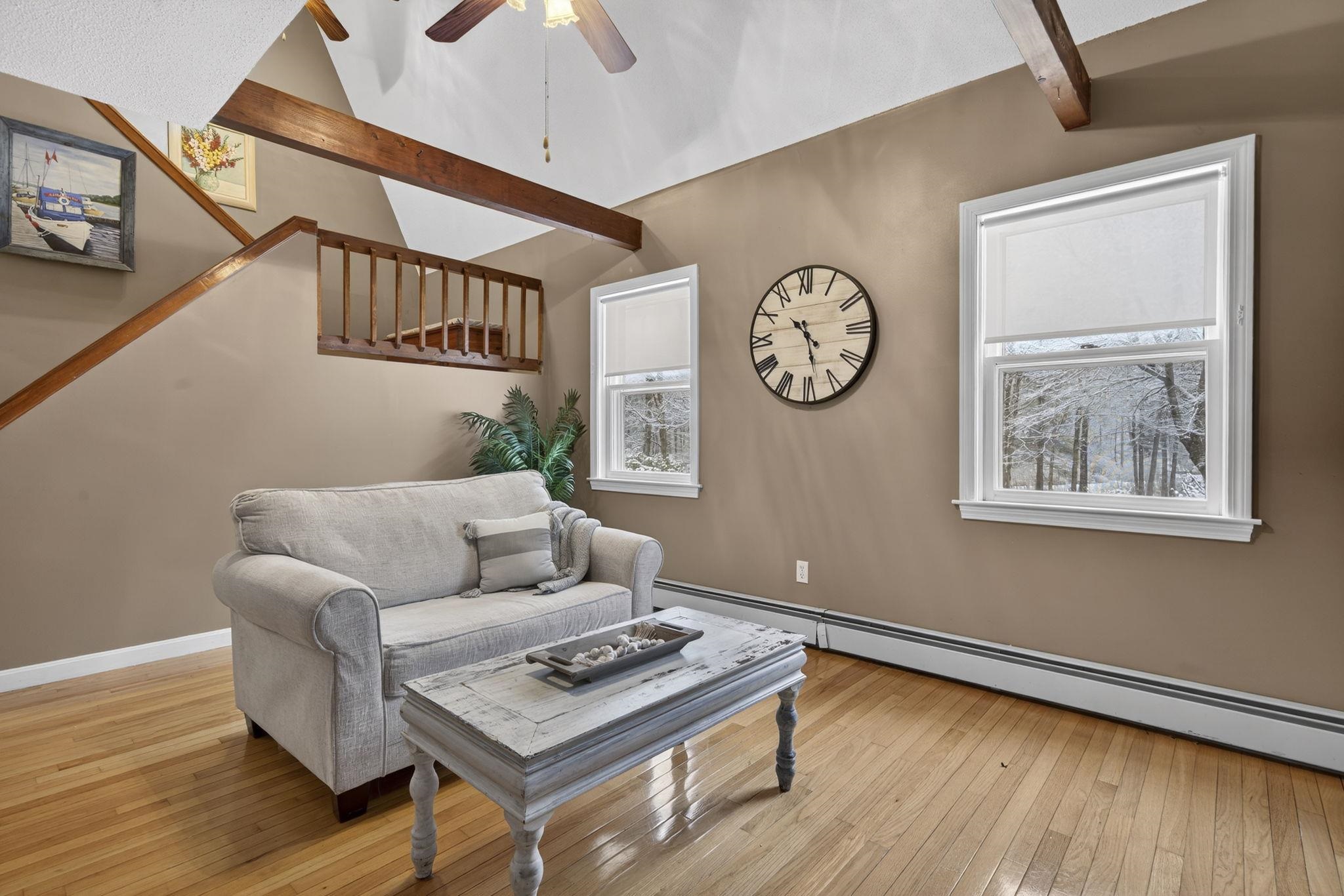 218 Old Turnpike Road Nottingham, NH 03290 - Photo 8 of 64