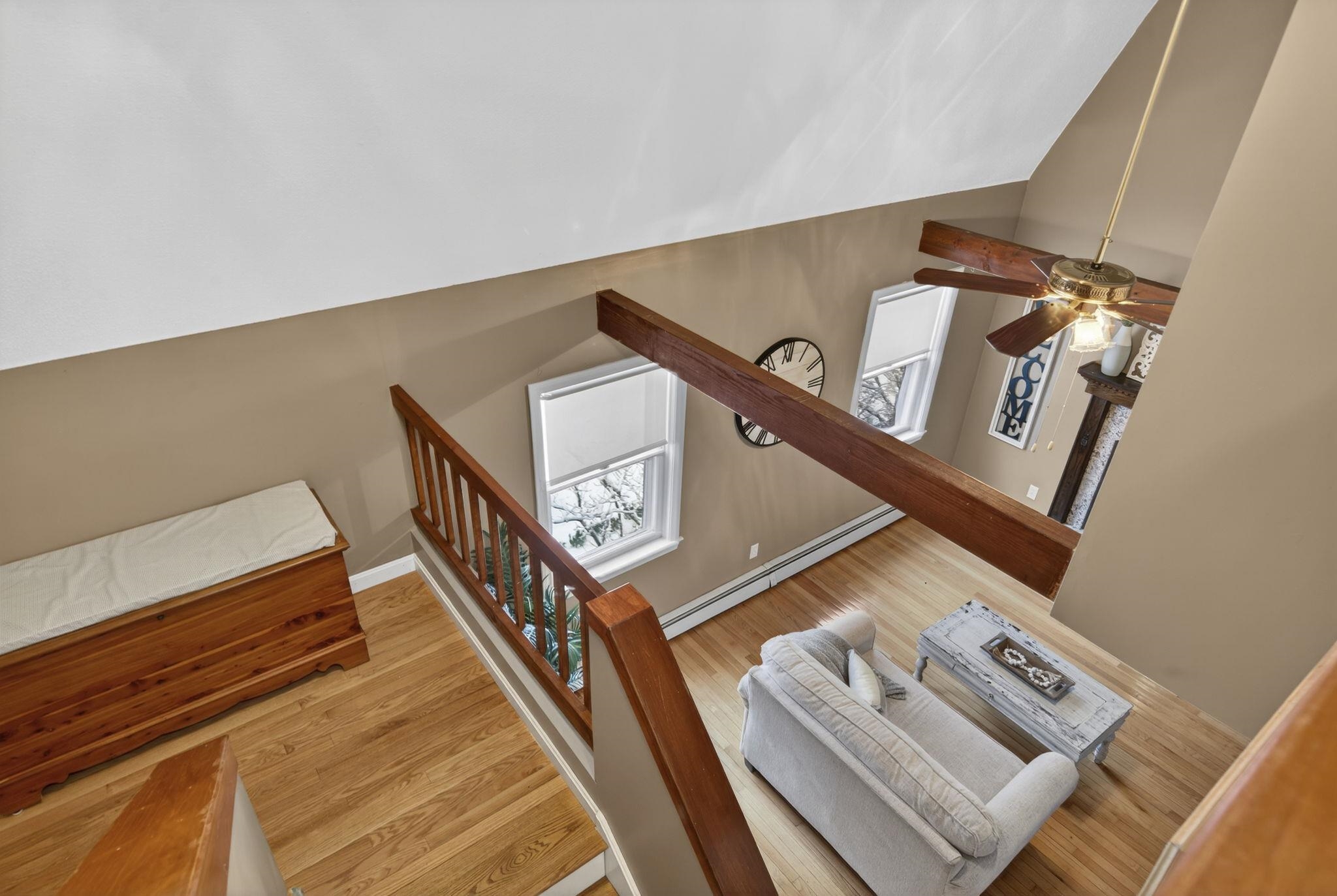 218 Old Turnpike Road Nottingham, NH 03290 - Photo 9 of 64