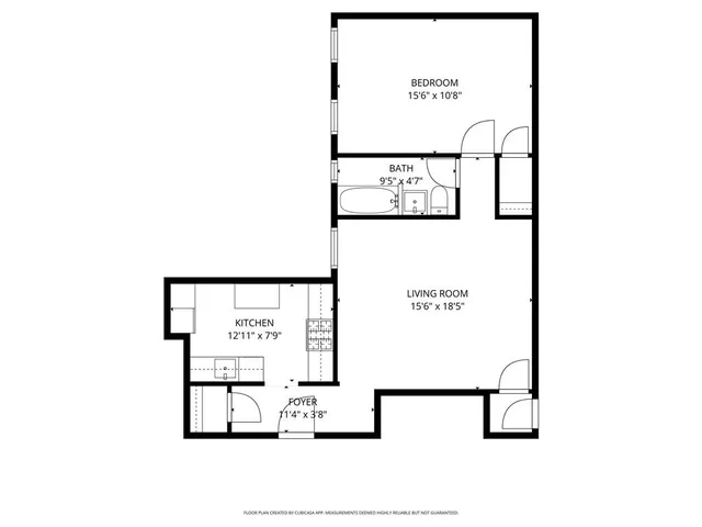 $349,000 | 7901 4th Avenue, Unit C5 | Bay Ridge