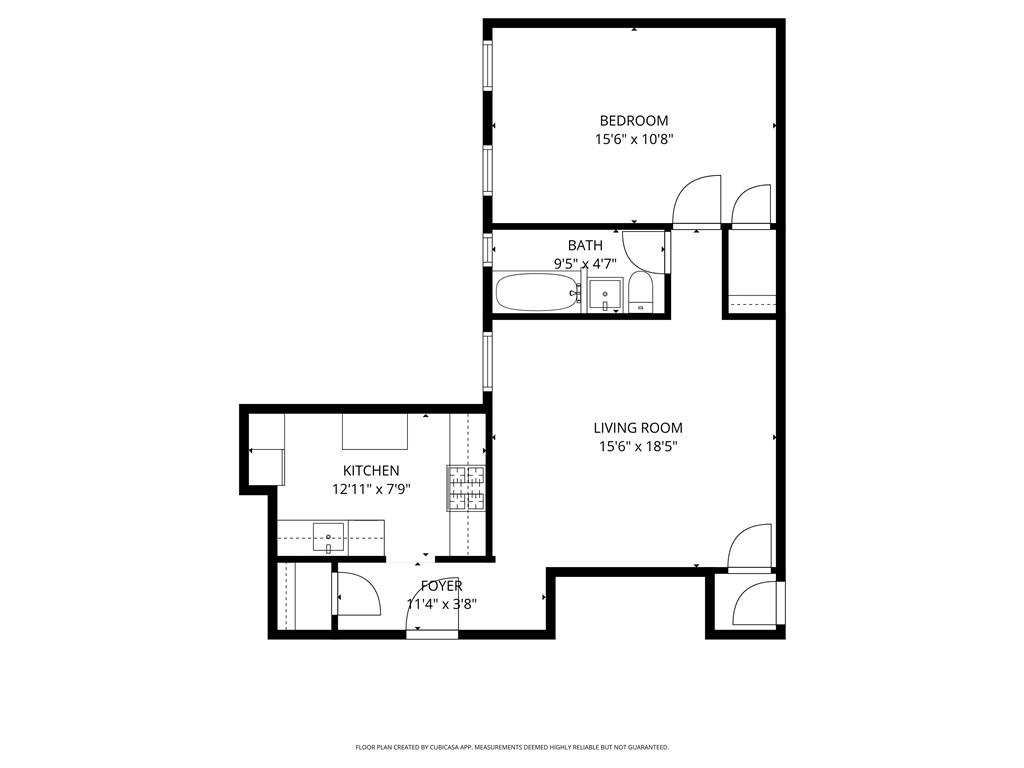 7901 4th Avenue, Unit C5 Brooklyn, NY 11209 - Photo 11 of 11