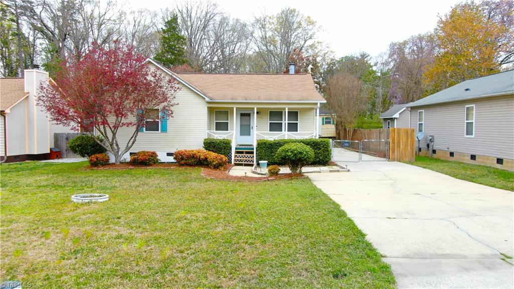 202 Jeremey Way High Point, NC 27265 - Photo 1 of 33 Gallery Image 1