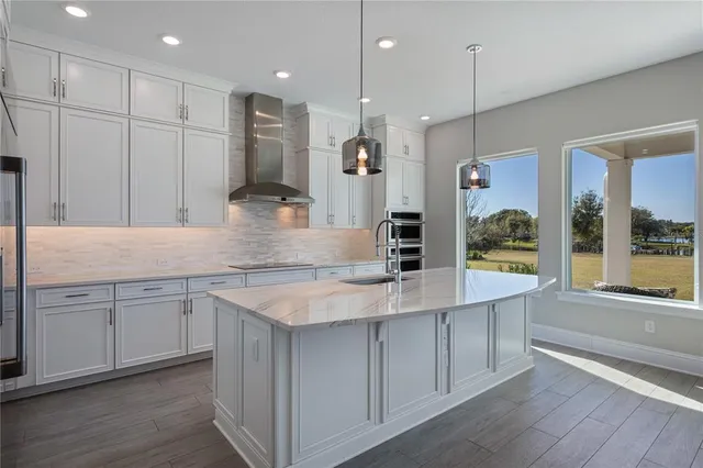 $1,790,000 | 17052 Secret Hollow Loop, Clermont, FL 34711