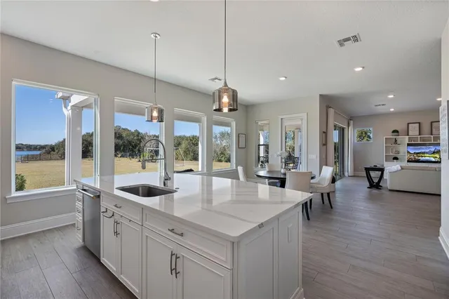 $1,790,000 | 17052 Secret Hollow Loop, Clermont, FL 34711