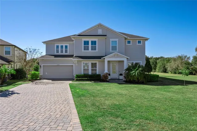 $1,790,000 | 17052 Secret Hollow Loop, Clermont, FL 34711
