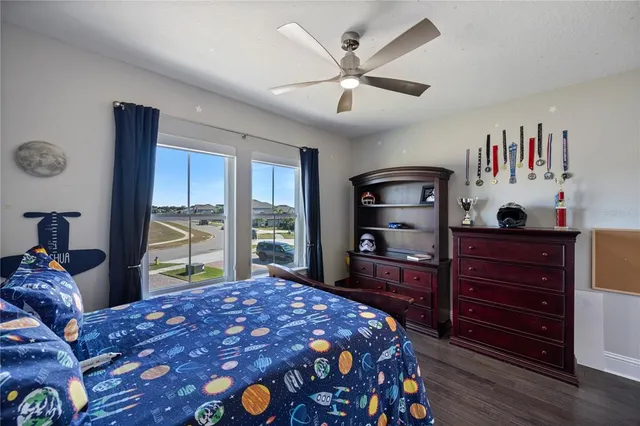 $1,790,000 | 17052 Secret Hollow Loop, Clermont, FL 34711