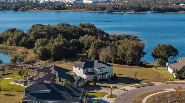 $1,790,000 | 17052 Secret Hollow Loop, Clermont, FL 34711