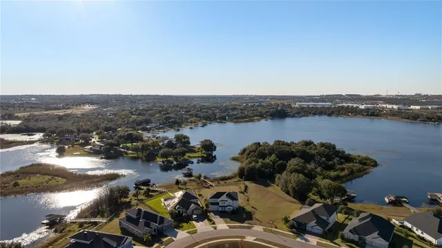 $1,790,000 | 17052 Secret Hollow Loop, Clermont, FL 34711