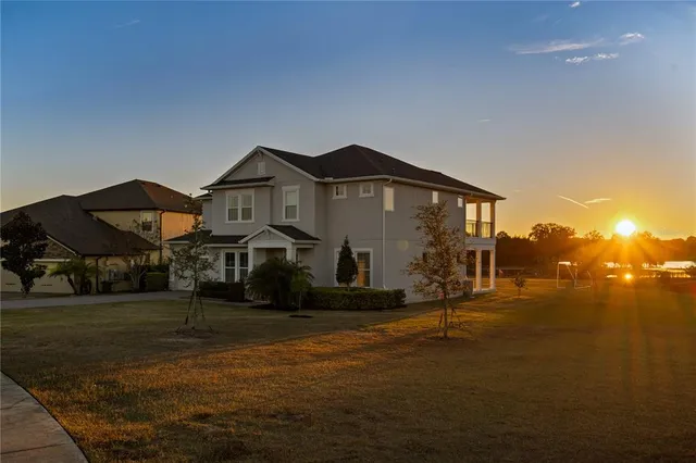 $1,790,000 | 17052 Secret Hollow Loop, Clermont, FL 34711