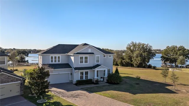 $1,790,000 | 17052 Secret Hollow Loop, Clermont, FL 34711