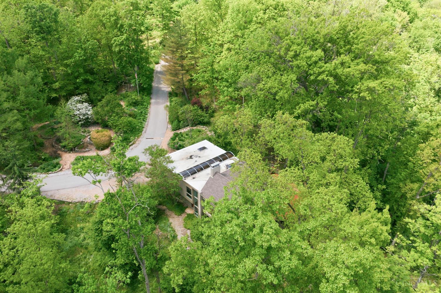 9546 Cunningham Road Cincinnati, OH 45243 - Photo 80 of 95