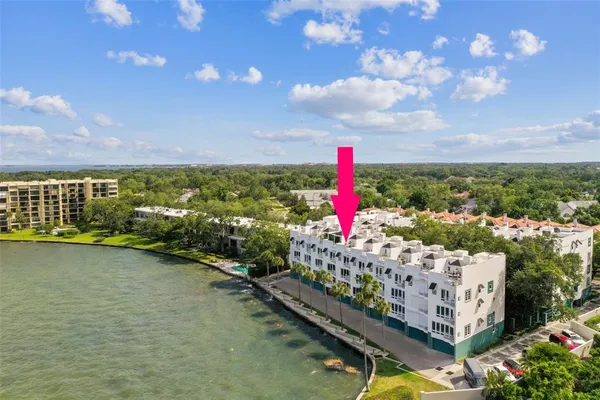 $1,029,000 | 4950 Bayshore Boulevard, Unit 22, Tampa, FL 33611