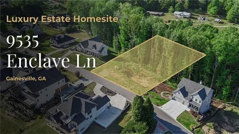 $209,900 | 9535 Enclave Lane, Gainesville, GA 30506