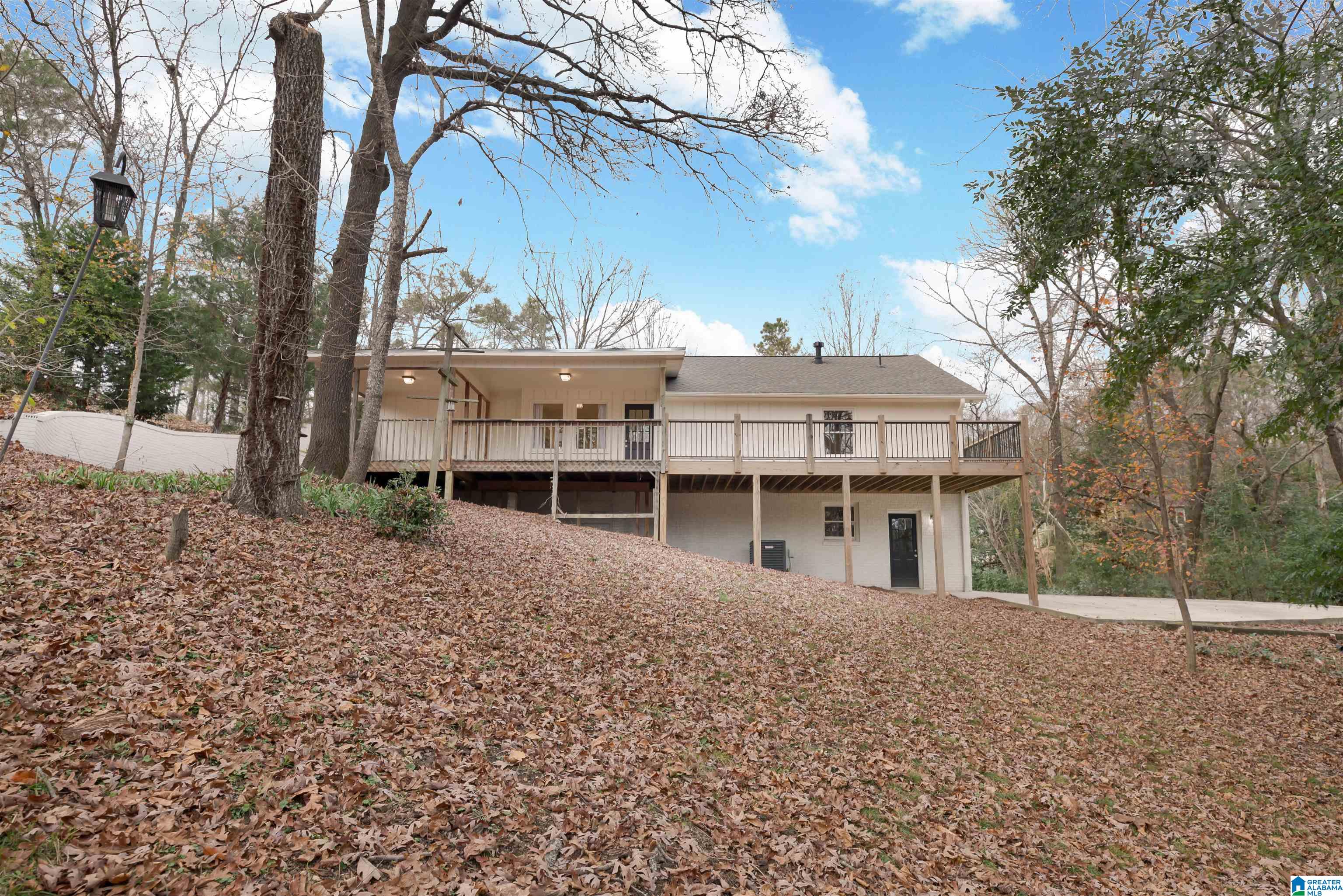 110 Willow Ridge Lane Pelham, AL 35124 - Photo 10 of 35