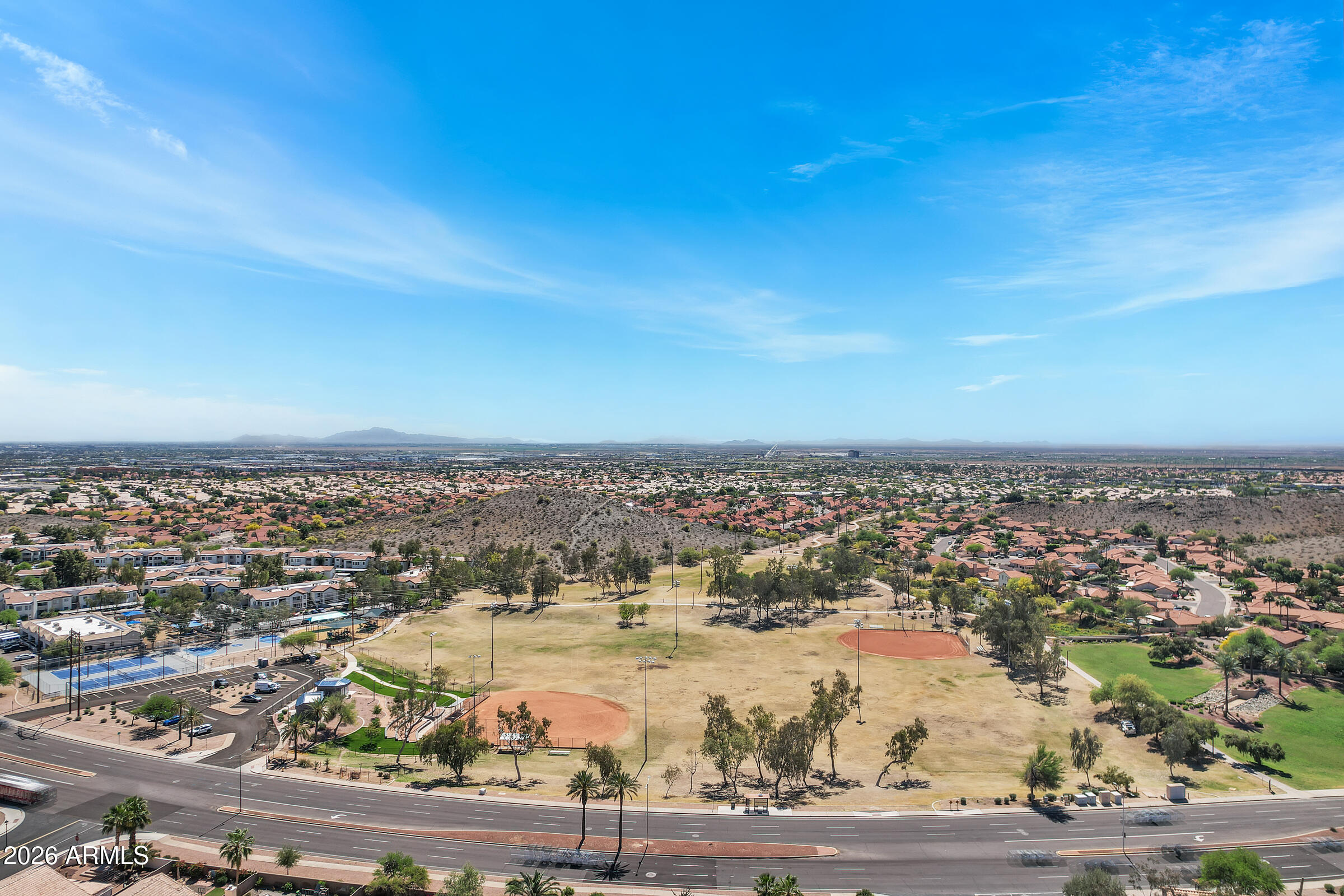 14427 South 43rd Place Phoenix, AZ 85044 - Photo 52 of 53 14427 S 43rd Pl-49
