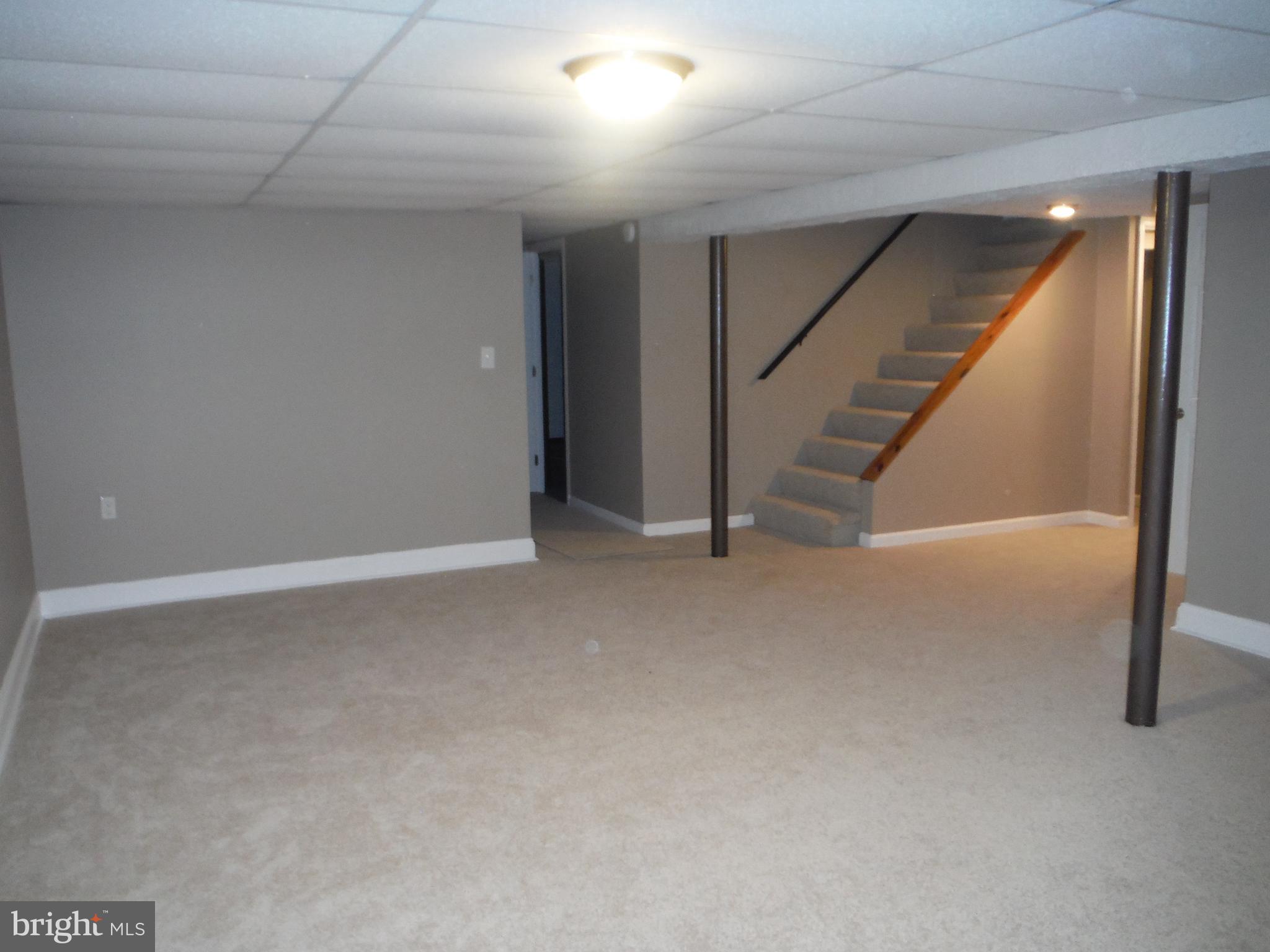 219 Arundel Road Pasadena, MD 21122 - Photo 15 of 26 Basement