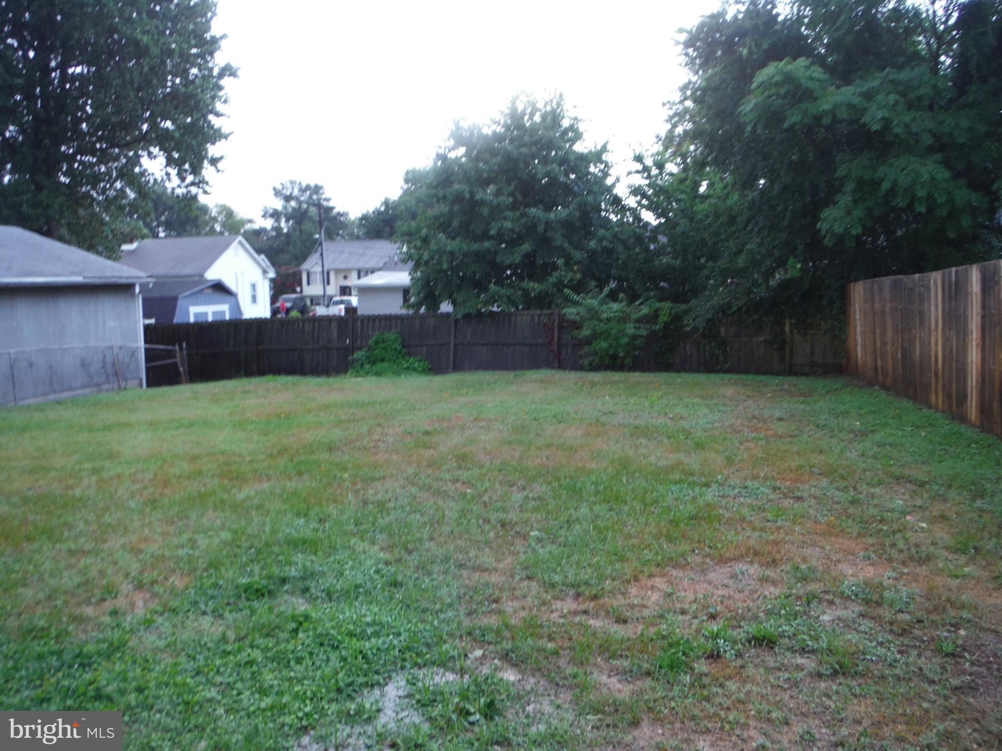 219 Arundel Road Pasadena, MD 21122 - Photo 20 of 26 Exterior (Rear)