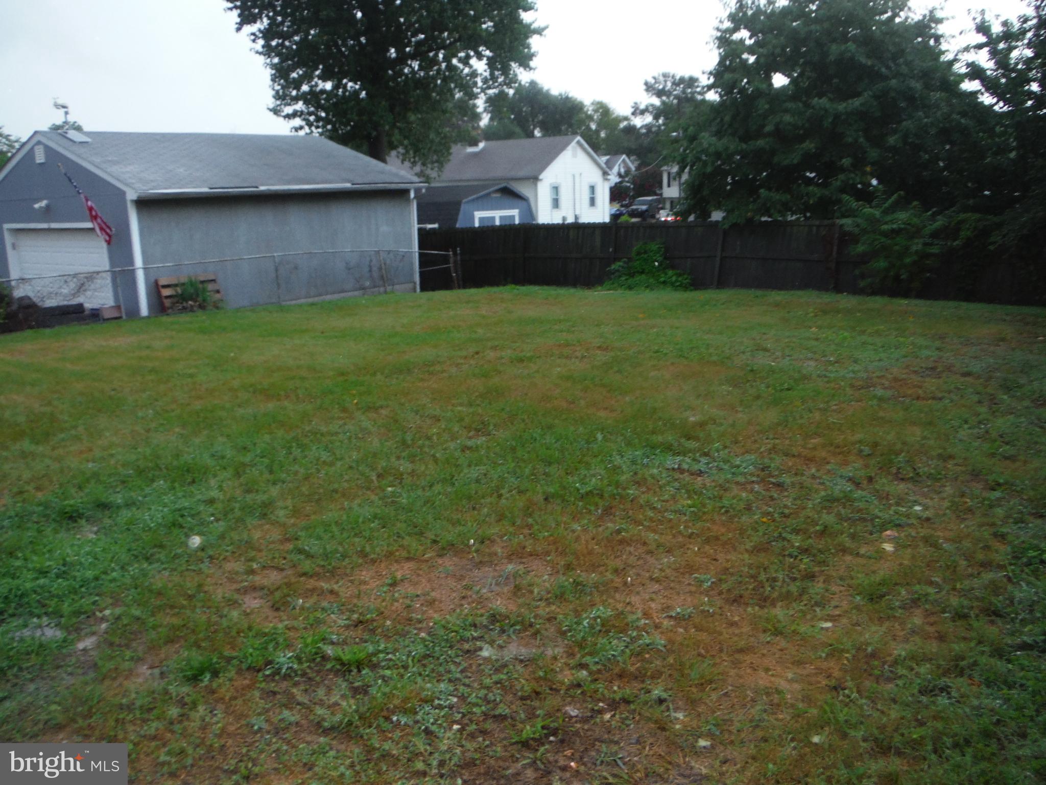 219 Arundel Road Pasadena, MD 21122 - Photo 21 of 26 Exterior (Rear)