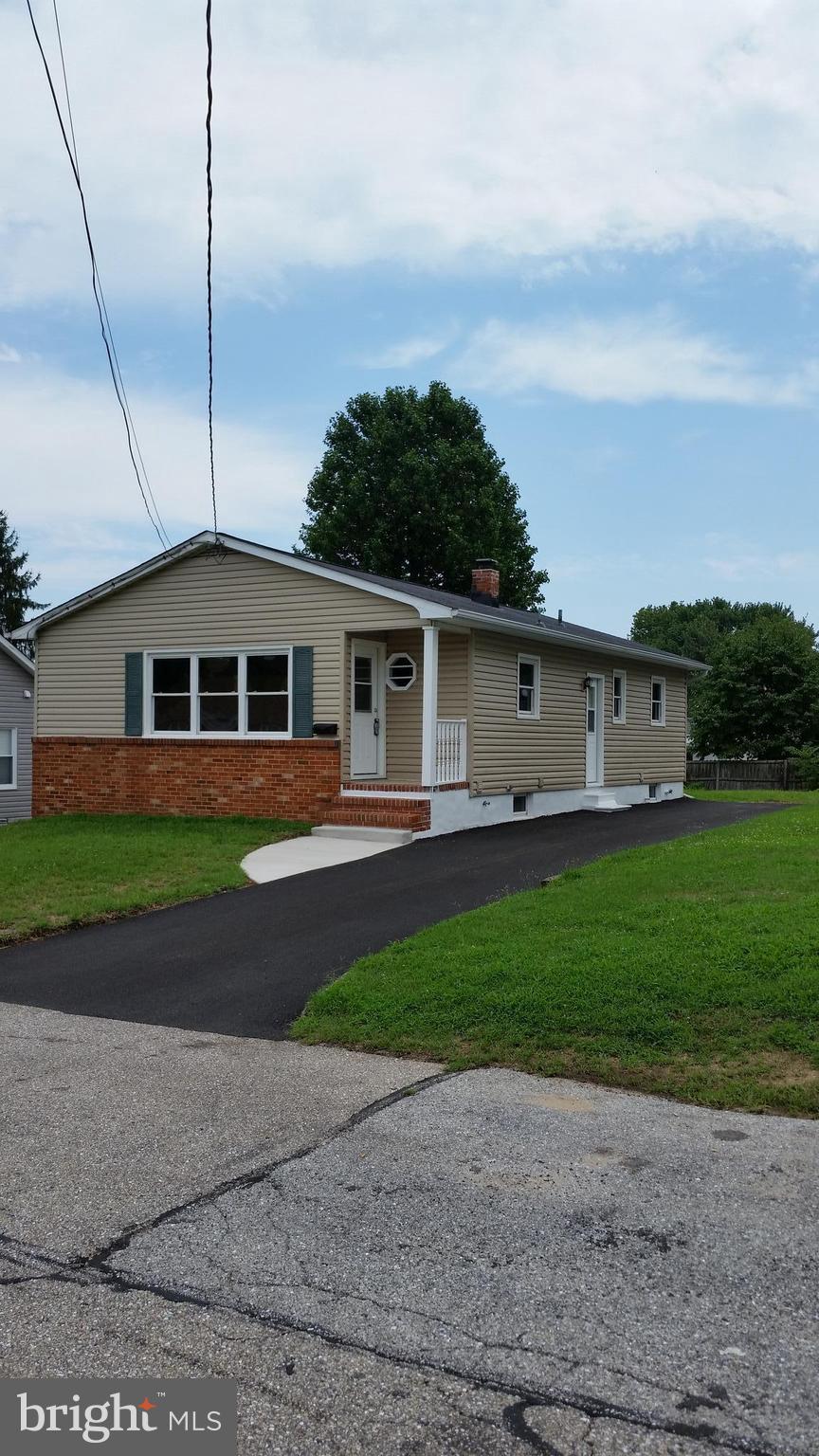 219 Arundel Road Pasadena, MD 21122 - Photo 26 of 26 Exterior (General)