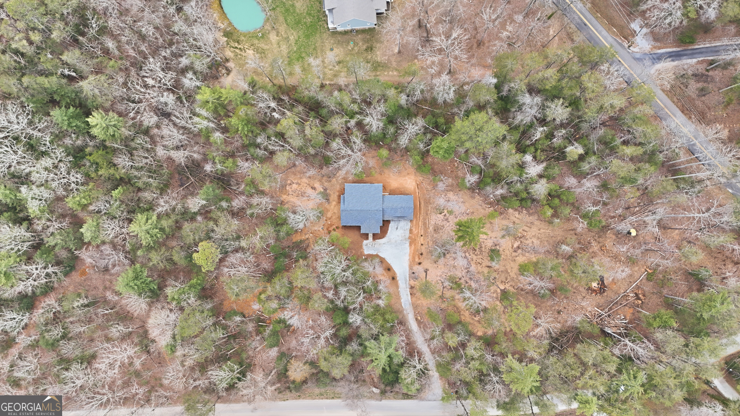 74 Blanche Place Road Clayton, GA 30525 - Photo 42 of 43 Gallery Image 42