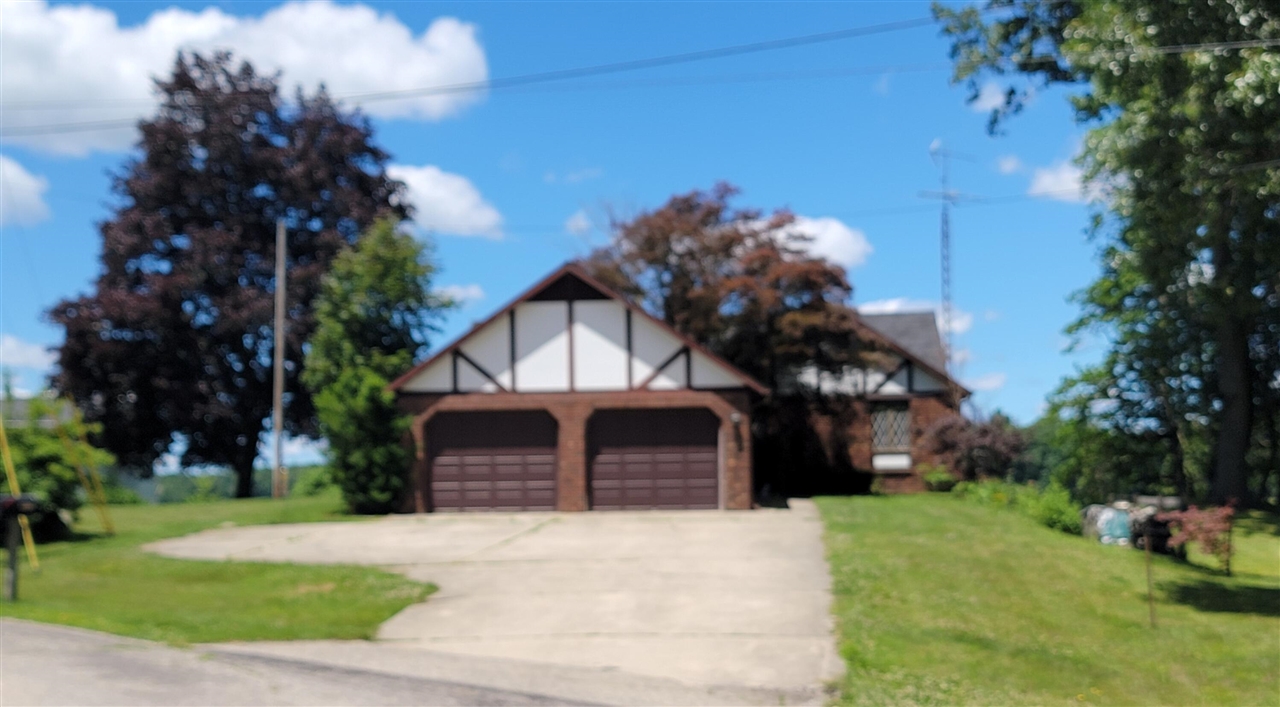13294 Spence Road Three Rivers, MI 49093 - Photo 1 of 2