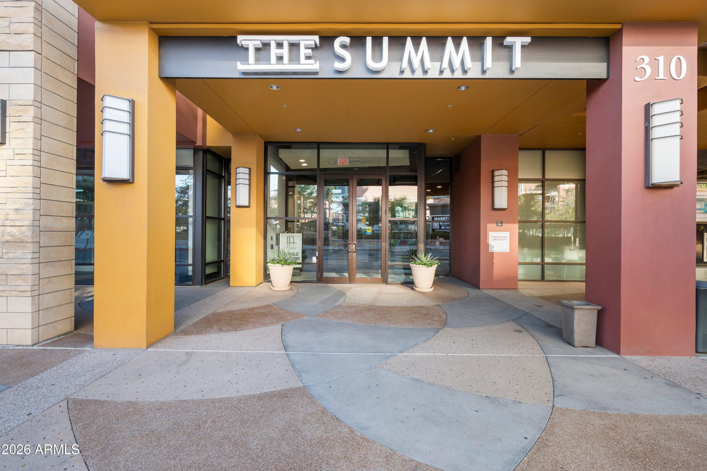 310 South 4th Street, Unit 601 Phoenix, AZ 85004 - Photo 21 of 29