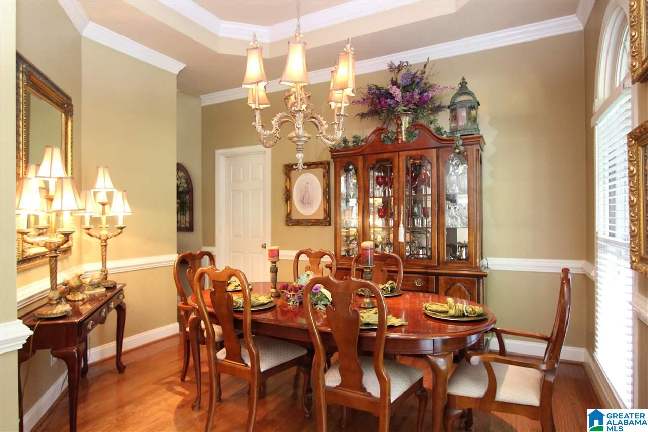 2500 Sadler Ridge Road McCalla, AL 35111 - Photo 14 of 39