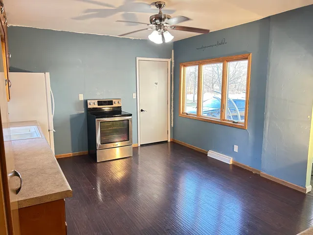 $279,900 | N8188 County Road M, Algoma, WI 54201