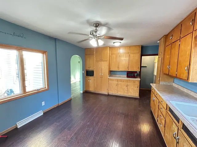 $279,900 | N8188 County Road M, Algoma, WI 54201