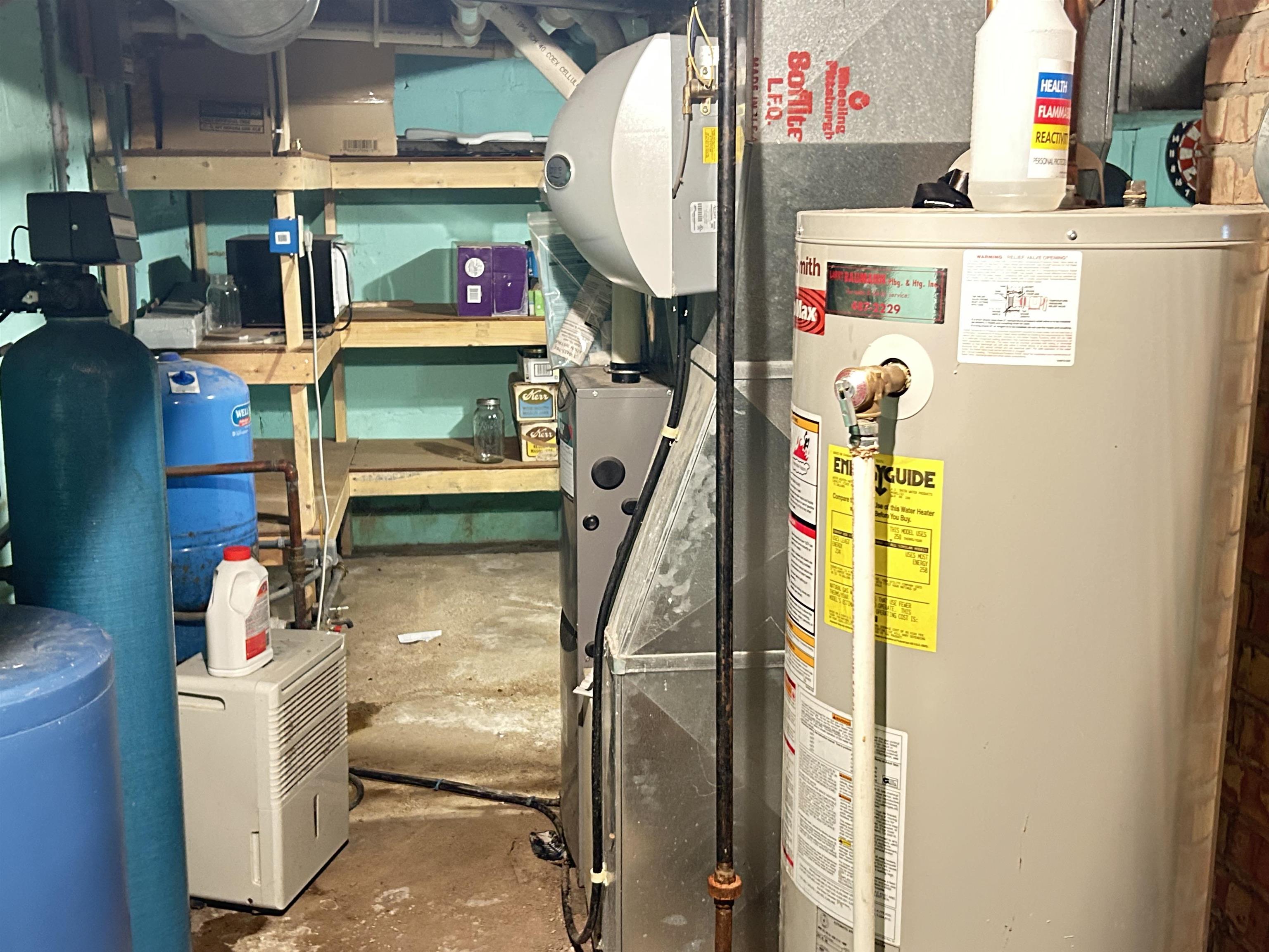 N8188 County Road M Algoma, WI 54201 - Photo 24 of 39