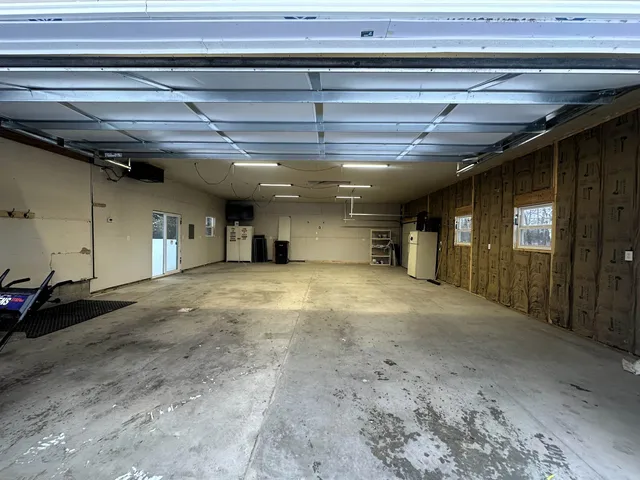 $279,900 | N8188 County Road M, Algoma, WI 54201