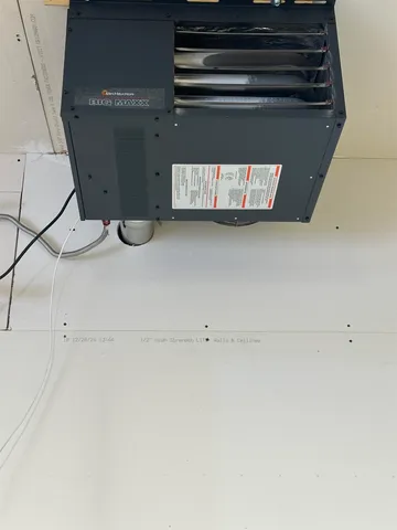 $269,900 | N8188 County Road M, Algoma, WI 54201