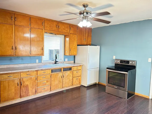 $279,900 | N8188 County Road M, Algoma, WI 54201