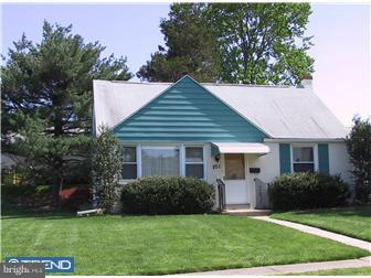 201 Rolling Road Broomall, PA 19008 - Photo 1 of 12 Exterior Front