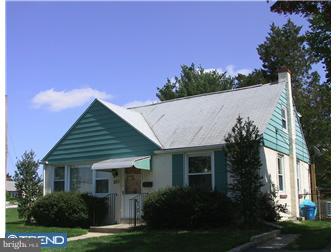 201 Rolling Road Broomall, PA 19008 - Photo 12 of 12 Exterior Front