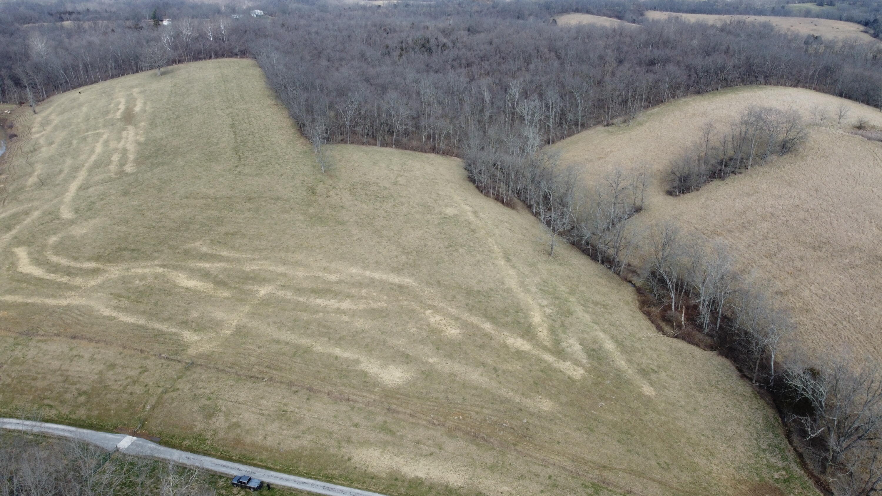 3295 Aarons Run Road Mount Sterling, KY 40353 - Photo 57 of 67 DJI_0662
