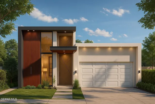 $288,950 | 12321 Anson Mills Way, El Paso, TX 79934