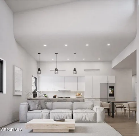 $288,950 | 12321 Anson Mills Way, El Paso, TX 79934