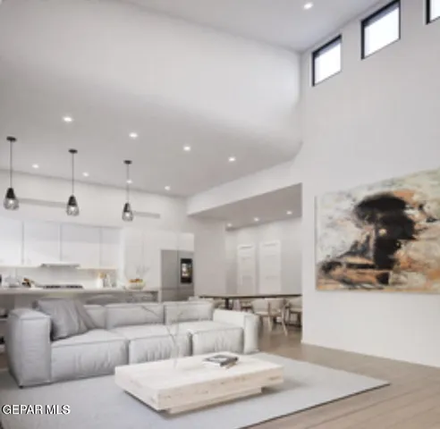 $288,950 | 12321 Anson Mills Way, El Paso, TX 79934