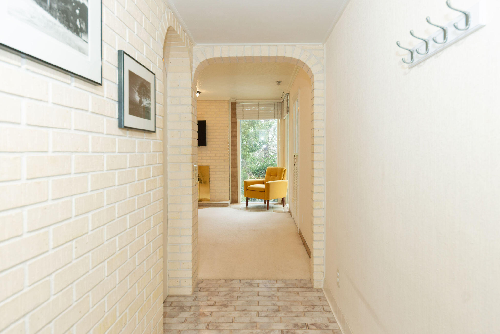 N11W31386 Fairfield Way Delafield, WI 53018 - Photo 28 of 71 A couple of arched doorways make this home so quaint