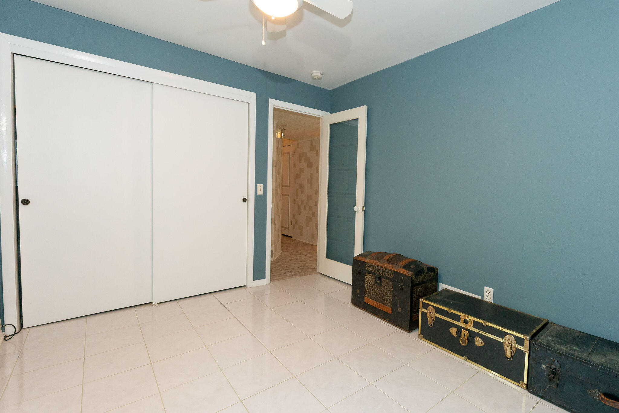 N11W31386 Fairfield Way Delafield, WI 53018 - Photo 36 of 71 Nice sized downstairs bedrooms for guests