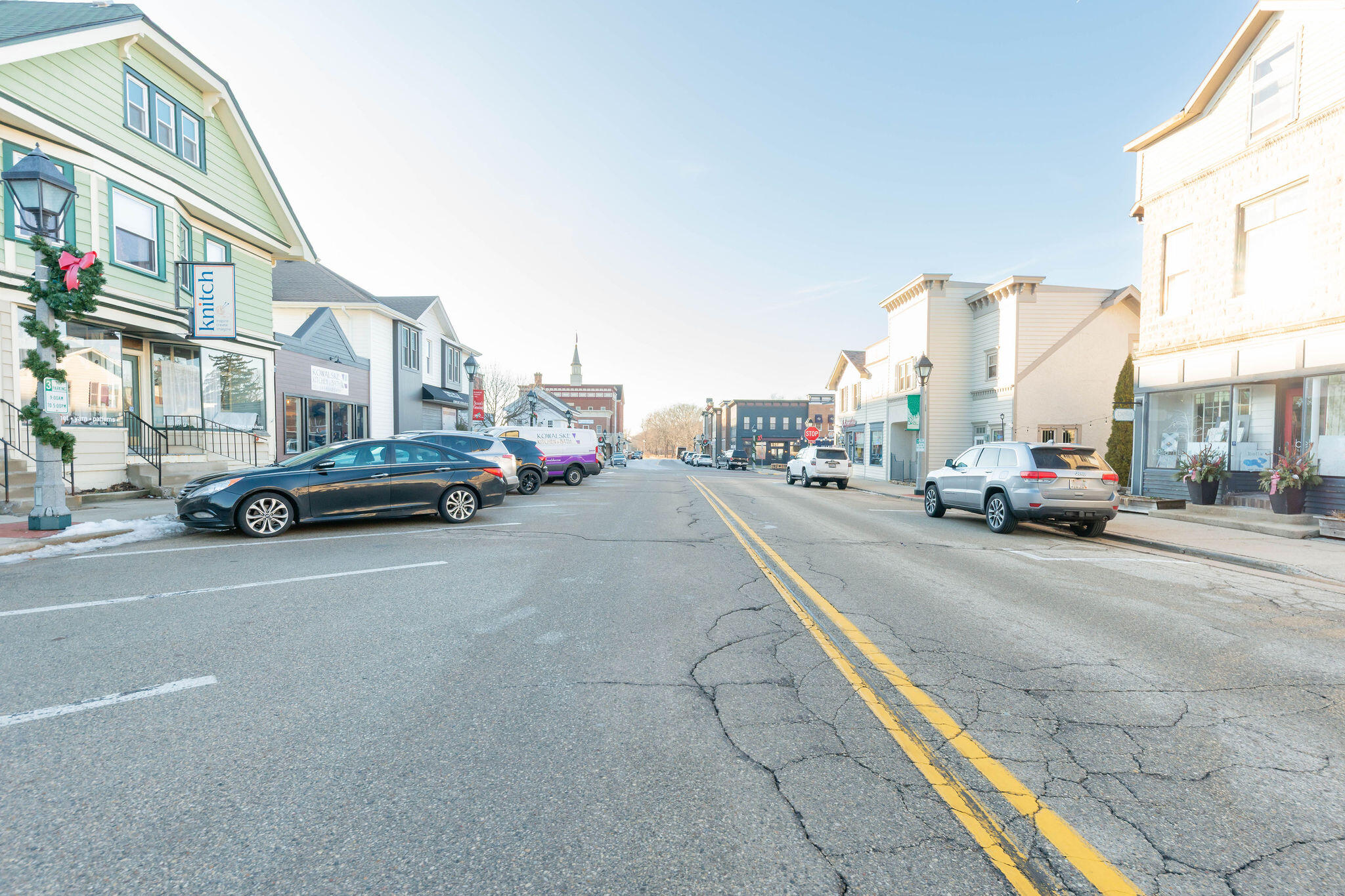 N11W31386 Fairfield Way Delafield, WI 53018 - Photo 70 of 71 Chain stores are in your "back yard" so to speak but you can also enjoy the quaint area of Downtown Delafield