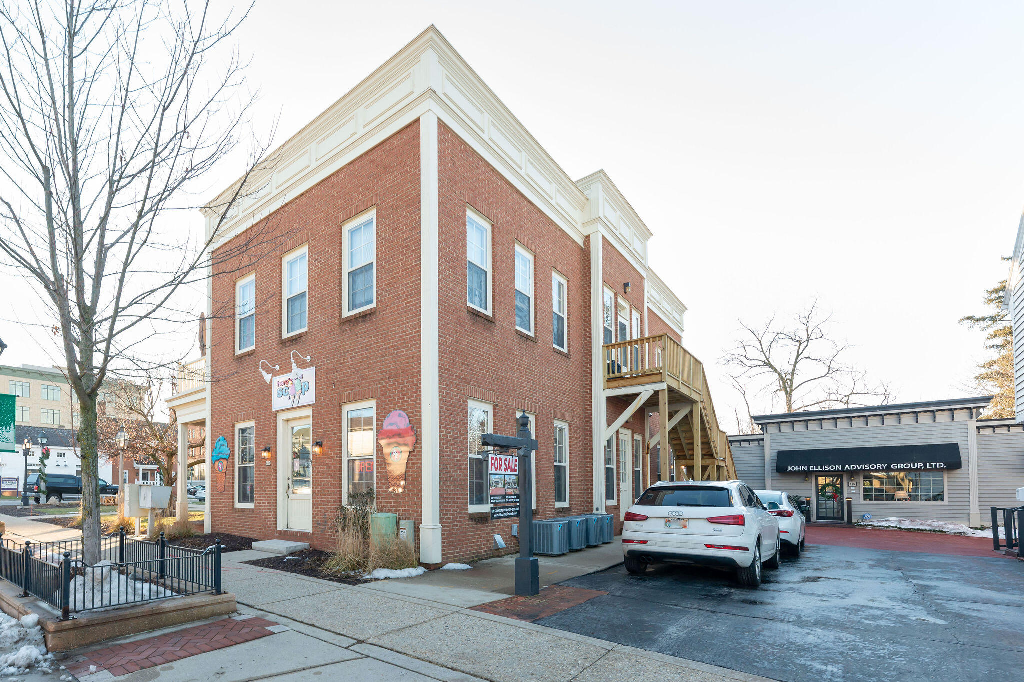 N11W31386 Fairfield Way Delafield, WI 53018 - Photo 71 of 71 Chain stores are in your "back yard" so to speak but you can also enjoy the quaint area of Downtown Delafield