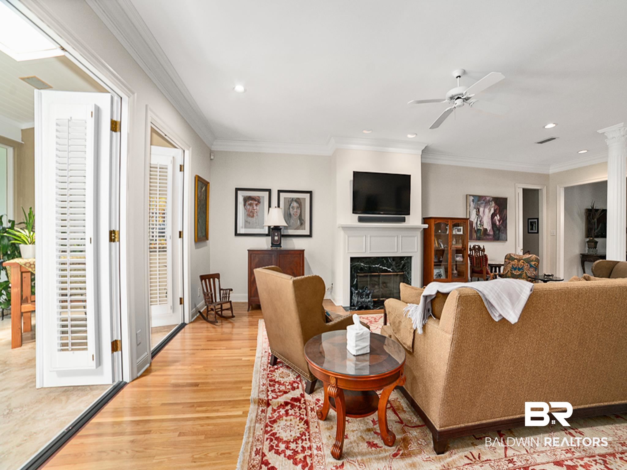3608 The Cedars Avenue Mobile, AL 36608 - Photo 14 of 47