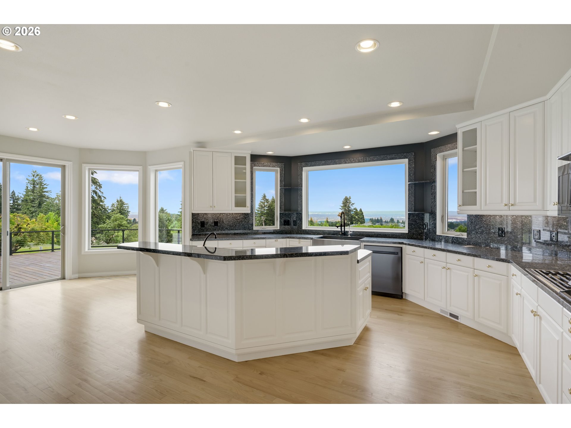 3010 Northwest 18th Avenue Camas, WA 98607 - Photo 13 of 48 Kitchen