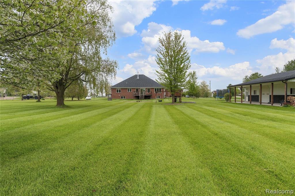1625 Cochrane Road Allenton, MI 48002 - Photo 49 of 54