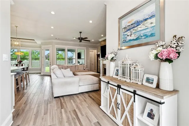 $2,750 | 2040 Cypress Bend Lane, Madisonville, LA 70447